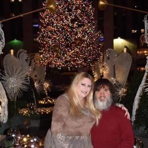 Meet your Posher, Pamela